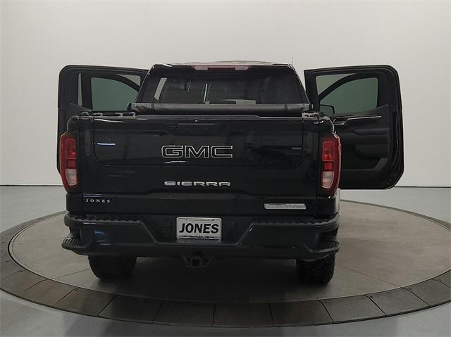 used 2022 GMC Sierra 1500 car