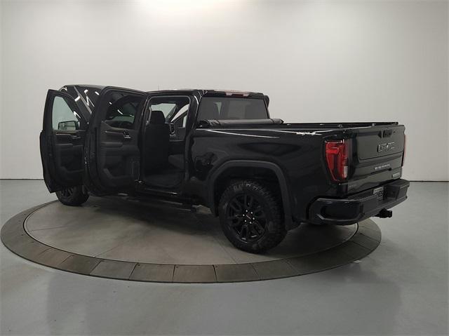 used 2022 GMC Sierra 1500 car