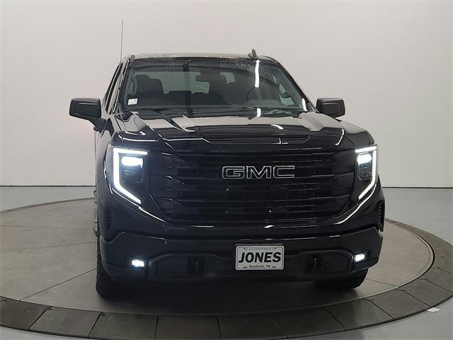 used 2022 GMC Sierra 1500 car