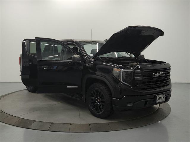 used 2022 GMC Sierra 1500 car