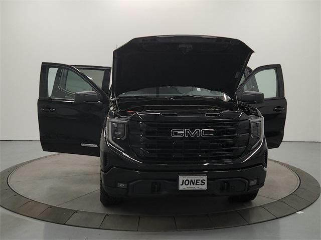 used 2022 GMC Sierra 1500 car