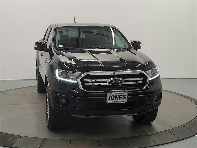 used 2020 Ford Ranger car, priced at $30,479