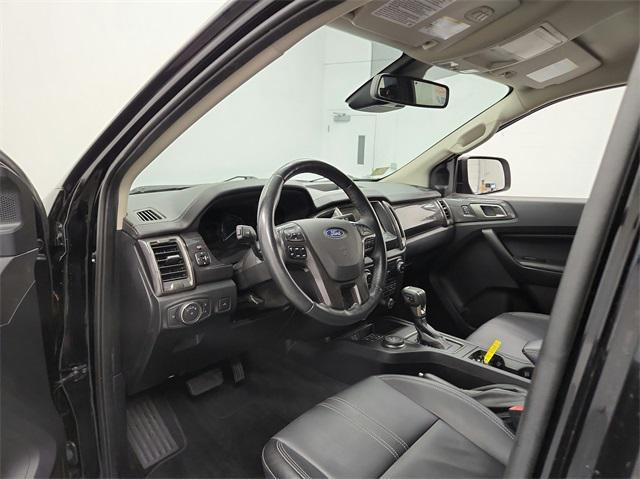 used 2020 Ford Ranger car, priced at $30,479