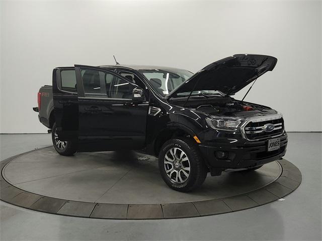 used 2020 Ford Ranger car, priced at $30,479