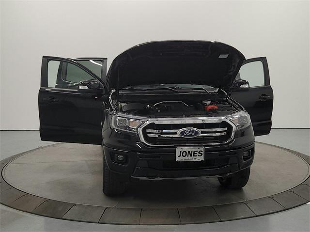 used 2020 Ford Ranger car, priced at $30,479