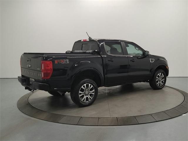 used 2020 Ford Ranger car, priced at $30,479