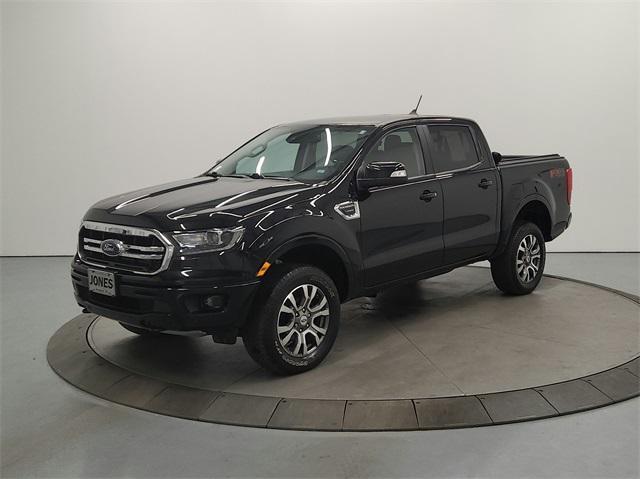 used 2020 Ford Ranger car, priced at $30,479