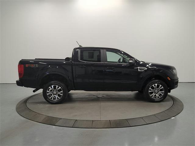 used 2020 Ford Ranger car, priced at $30,479