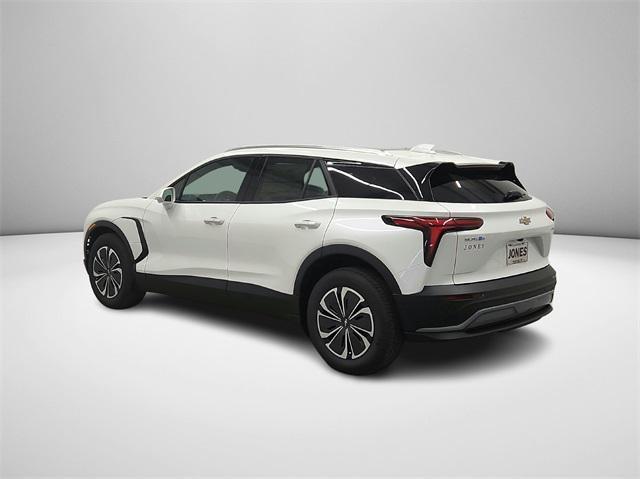 new 2024 Chevrolet Blazer EV car, priced at $52,690