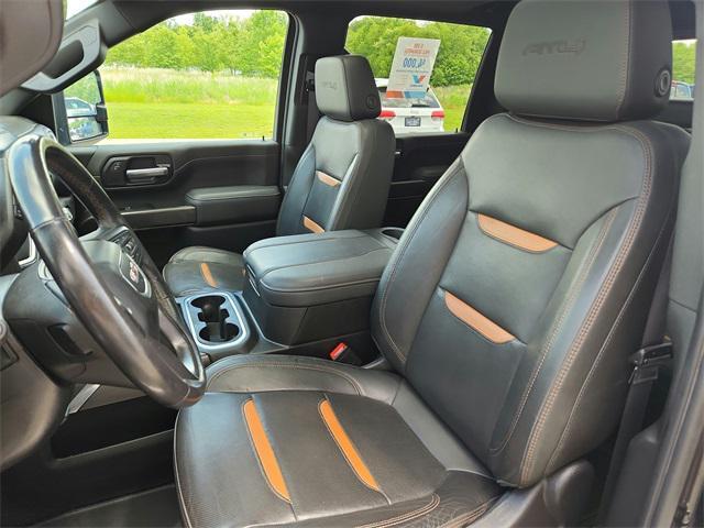 used 2023 GMC Sierra 2500 car, priced at $63,872