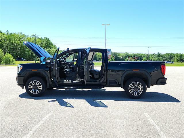 used 2023 GMC Sierra 2500 car, priced at $63,872