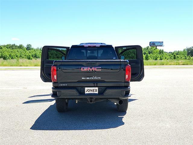 used 2023 GMC Sierra 2500 car, priced at $63,872