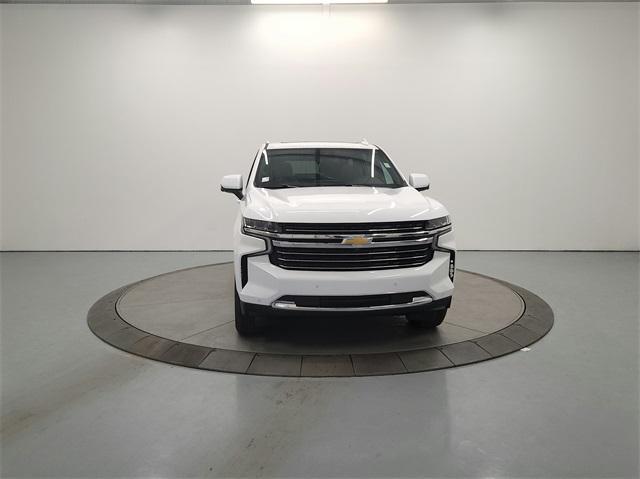 new 2024 Chevrolet Tahoe car, priced at $68,740