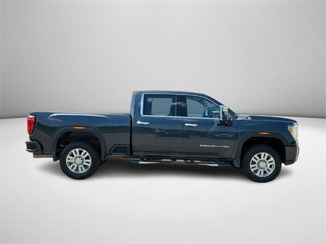 used 2022 GMC Sierra 2500 car, priced at $64,894