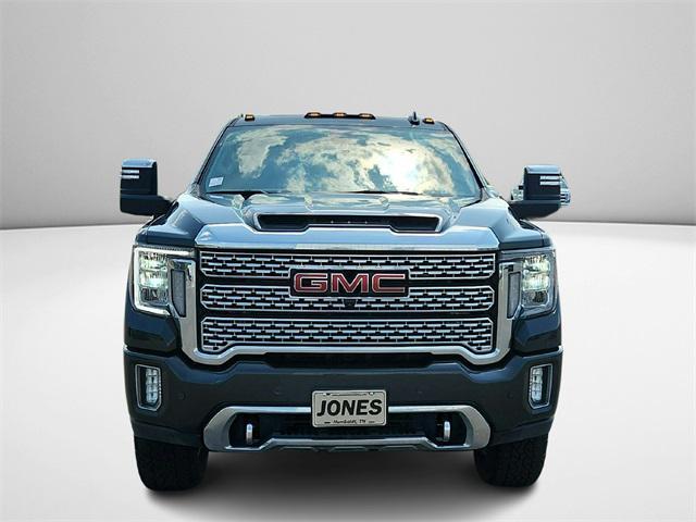 used 2022 GMC Sierra 2500 car, priced at $64,894