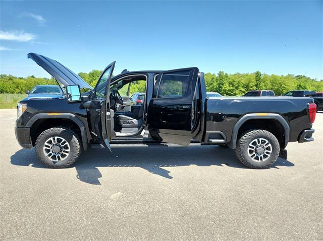 used 2023 GMC Sierra 2500 car, priced at $69,987