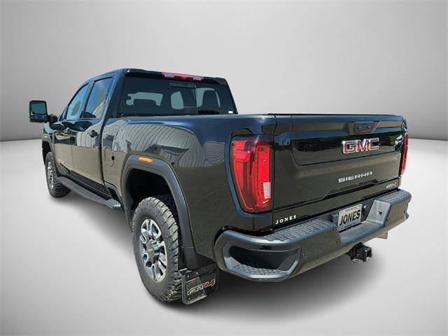 used 2023 GMC Sierra 2500 car, priced at $69,987