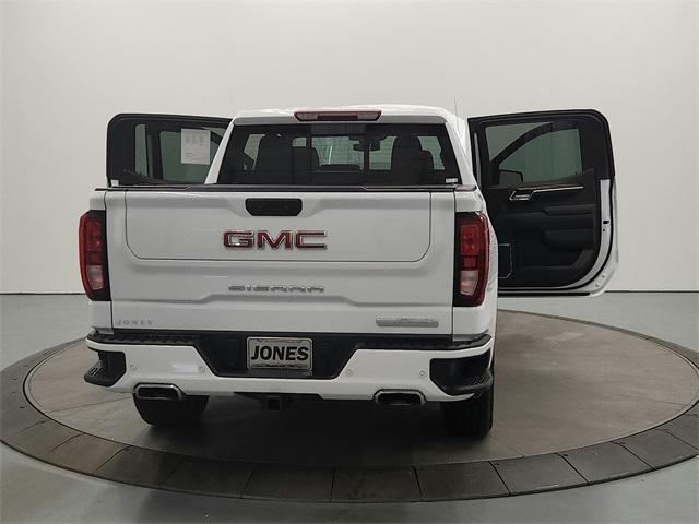 used 2023 GMC Sierra 1500 car, priced at $46,842