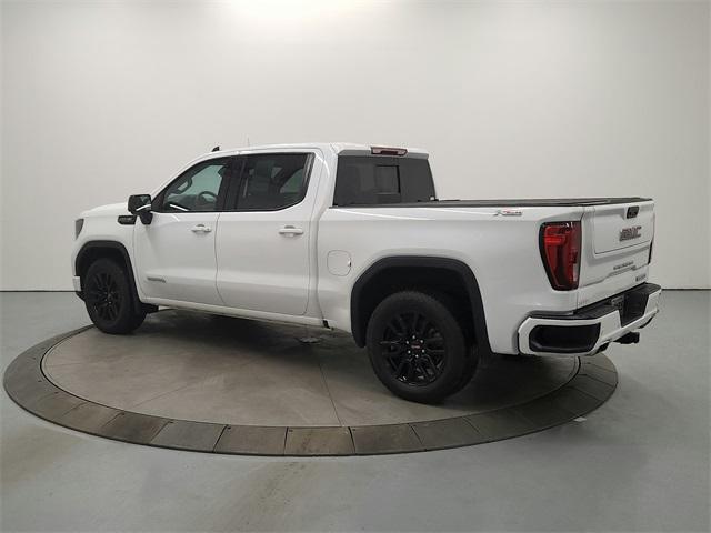 used 2023 GMC Sierra 1500 car, priced at $46,842