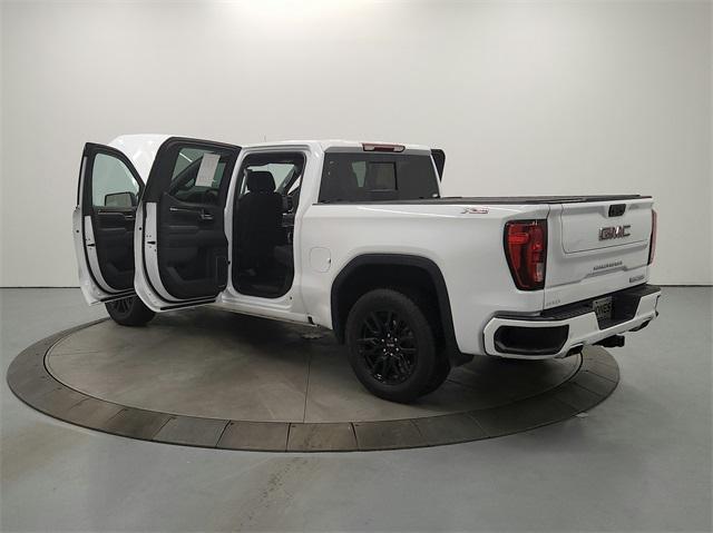 used 2023 GMC Sierra 1500 car, priced at $46,842