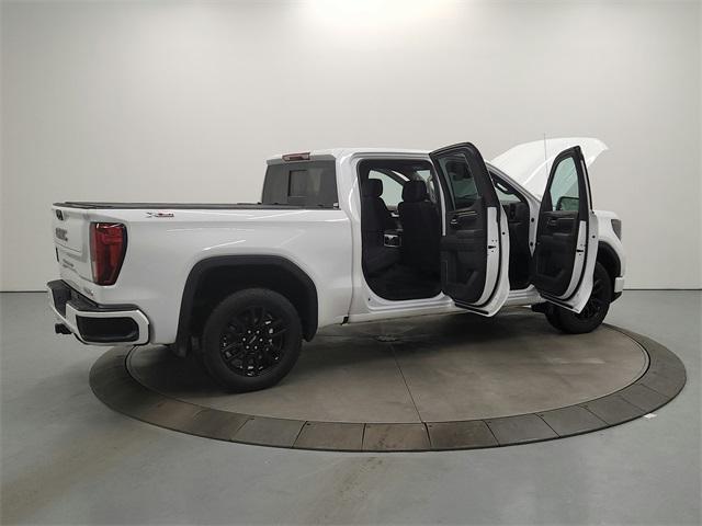 used 2023 GMC Sierra 1500 car, priced at $46,842