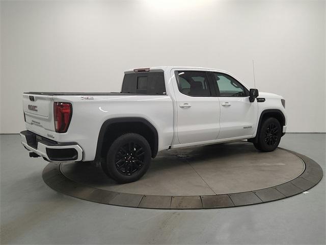 used 2023 GMC Sierra 1500 car, priced at $46,842