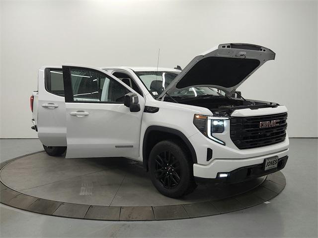 used 2023 GMC Sierra 1500 car, priced at $46,842