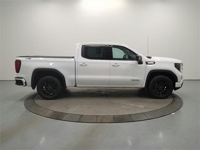 used 2023 GMC Sierra 1500 car, priced at $46,842