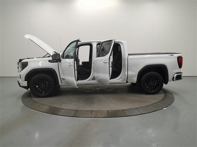 used 2023 GMC Sierra 1500 car, priced at $46,842