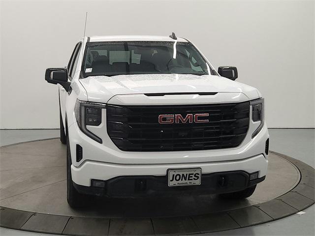 used 2023 GMC Sierra 1500 car, priced at $46,842