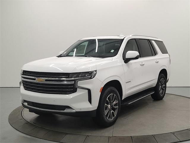 new 2024 Chevrolet Tahoe car, priced at $68,740