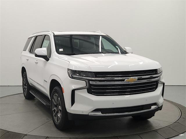 new 2024 Chevrolet Tahoe car, priced at $68,740