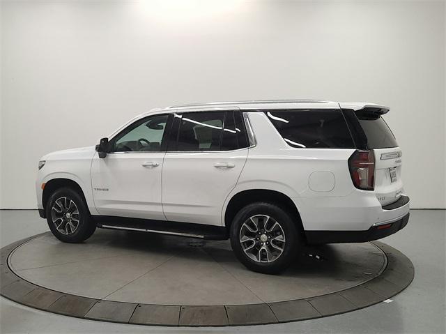 new 2024 Chevrolet Tahoe car, priced at $68,740