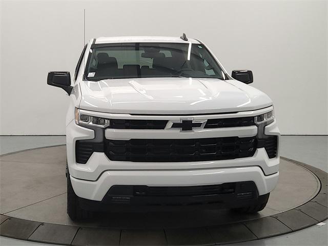 used 2023 Chevrolet Silverado 1500 car, priced at $46,904