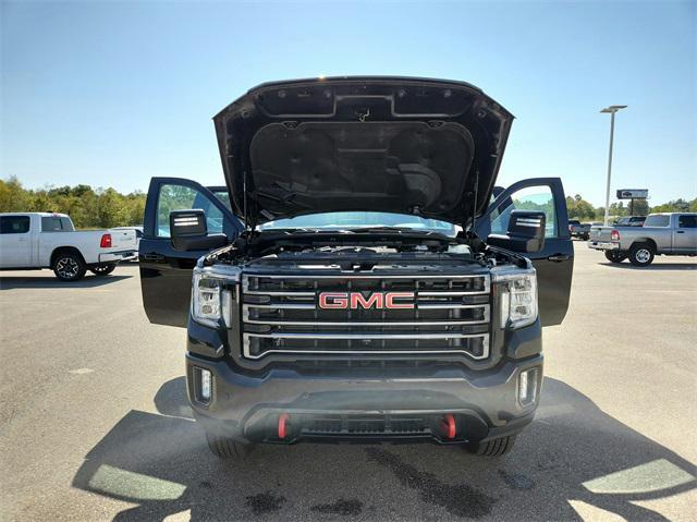 used 2023 GMC Sierra 2500 car, priced at $61,617