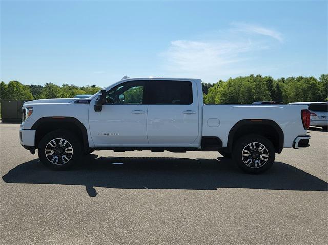 used 2022 GMC Sierra 2500 car, priced at $65,987