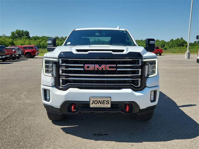 used 2022 GMC Sierra 2500 car, priced at $65,987