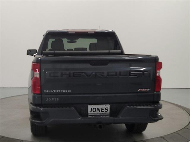 used 2019 Chevrolet Silverado 1500 car, priced at $29,795