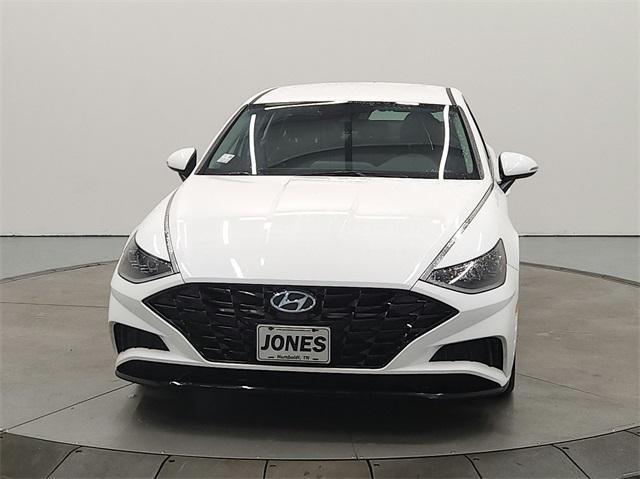 used 2023 Hyundai Sonata car, priced at $22,595