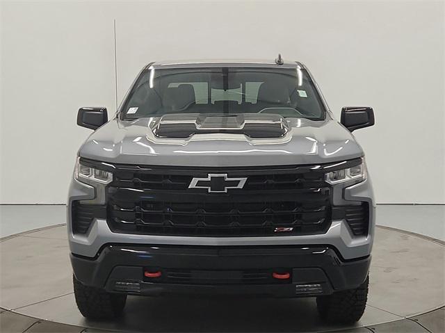 new 2024 Chevrolet Silverado 1500 car, priced at $62,547