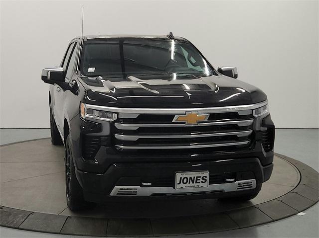 used 2024 Chevrolet Silverado 1500 car, priced at $59,986