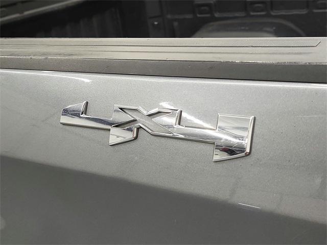 used 2021 GMC Sierra 1500 car, priced at $26,989