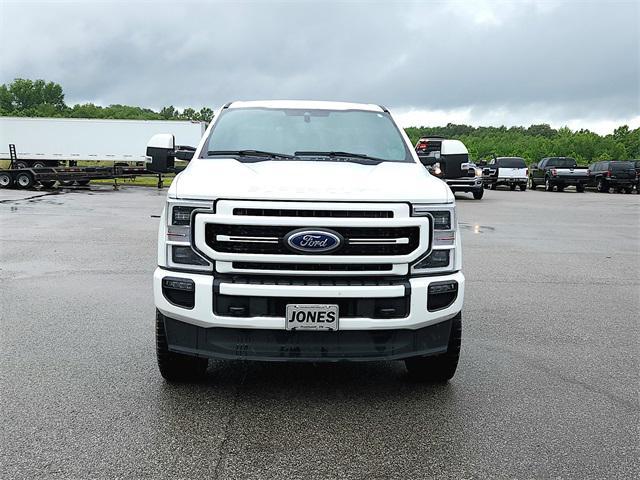 used 2022 Ford F-350 car, priced at $64,573