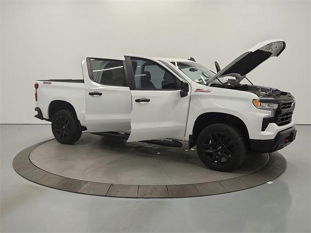 used 2022 Chevrolet Silverado 1500 car, priced at $48,990