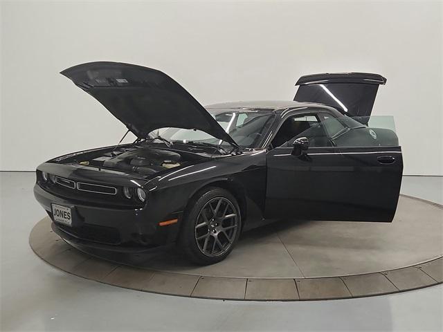 used 2019 Dodge Challenger car, priced at $20,948