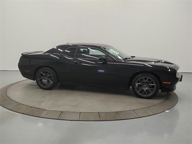 used 2019 Dodge Challenger car, priced at $20,948