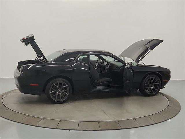 used 2019 Dodge Challenger car, priced at $20,948