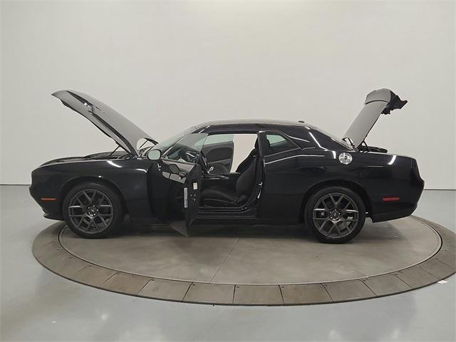 used 2019 Dodge Challenger car, priced at $20,948
