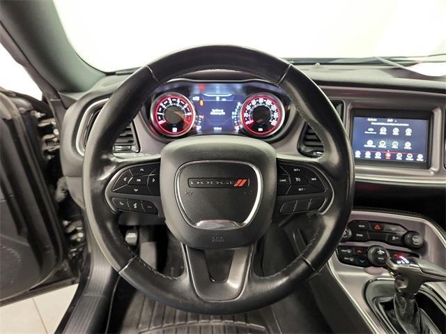 used 2019 Dodge Challenger car, priced at $20,948