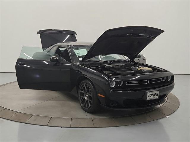 used 2019 Dodge Challenger car, priced at $20,948